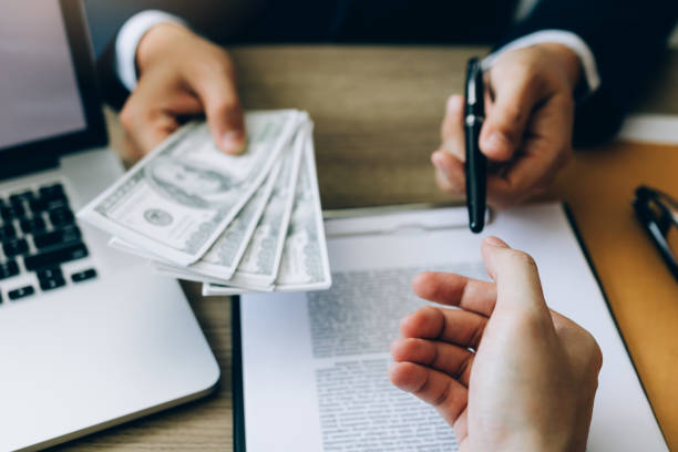  Humboldt Hill, CA Loan Agency Pros